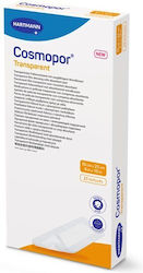 Hartmann Cosmopor Transparent Αυτοκόλλητα Επιθέματα