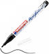 Edding Marker acrilic 5100 2-3mm 065 galben flu...