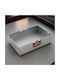 Metall Sammler Aschenbecher Prince 7kap17