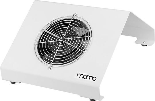 Momo Fashion Απορροφητήρας Σκόνης Νυχιών 65W