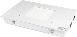 Momo Fashion Built-in Nail Dust Collector 48W Momo Fashion Built-in Nail Dust Collector 48W