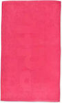 Bodytalk Beach Towel Accessoriesco Pink