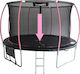Lean Sport Trampolinmatte Lean Sport Max 6ft