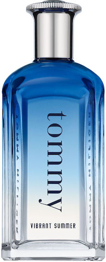Tommy Hilfiger Tommy Vibrant Summer Eau de Toilette 100ml