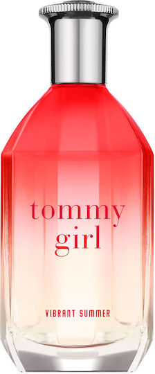 Tommy Hilfiger Tommy Girl Summer Game Тоалетна вода 100мл
