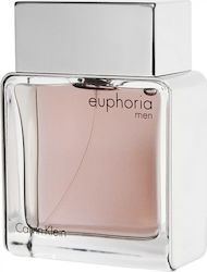 Calvin Klein Euphoria Eau de Toilette 100ml