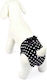 Camon Βρακάκι Black Polkadots 2