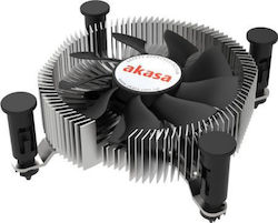 Akasa AK-CC6602HP01 Socket 1700 Akasa AK-CC6602HP01 Socket 1700
