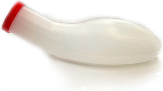 Alfa Care Ac-559 Ουροδοχείο Ανδρικό Κόκκινο 1ml 10-502-041