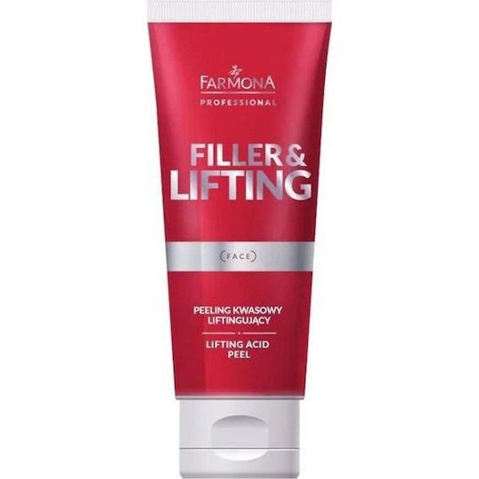 Farmona Professional Farmona Professional Filler&lifting Acid Lifting Peeling 200g
