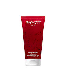 Gel de curățare facială cu ulei exfoliant Payot Gel de curățare facială cu ulei exfoliant Payot