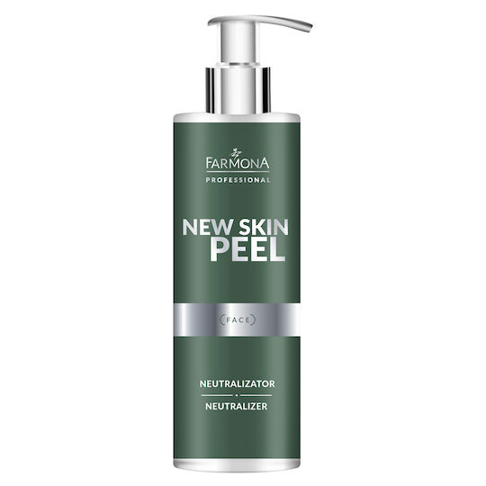 Farmona Professional Farmona Professional New Skin Peel Facial Neutralizer 280ml
