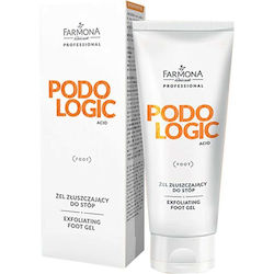 Farmona Professional Farmona Professional_podologic Säurepeeling-Gel für die Füße 75ml Farmona Professional Farmona Professional_podologic Säurepeeling-Gel für die Füße 75ml
