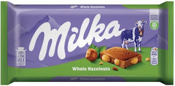 Mondelez Σοκολάτα 100gr
