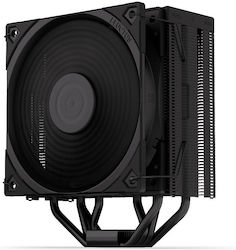 Endorfy Fera 5 Black Socket AM4/AM5/1200/115x/1700 Endorfy Fera 5 Black Socket AM4/AM5/1200/115x/1700