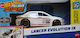 Hot Wheels Speeders Αυτοκινητάκι 1:43 Pull Back Lancer Evolution IX για 3+ Ετών