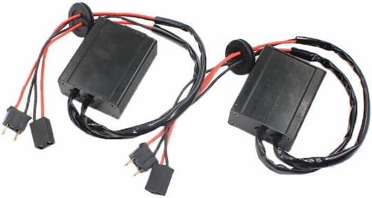 Beltec Audio Beltec Audio Canceller H7 Entstörfilter LED Auto-Motor-Bus LED Canceller