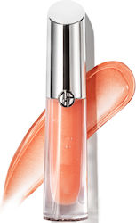 Armani Prisma Glass Lip Gloss 3.5ml Shade Honey...