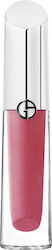 Armani Prisma Glass Lip Gloss 3.5ml 05 Berry Beam