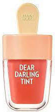 Lip Etude Dear Darling Water Gel Tint Ice Cream Apricot Red 4,5g