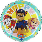 18" Paw Patrol Dog Balloon