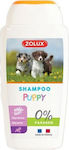 Zolux Shampoo Puppies 250 Ml