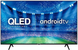Hyundai Smart Televizor 43" 4K UHD QLED QLX 43840 GSMART HDR (2022)
