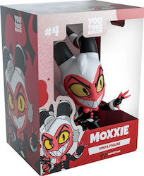 Figurina Youtooz Collectibles Helluva Boss Moxxie #4 12cm