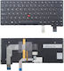 Лаптоп Клавиатура за ThinkPad T460s 40425UK