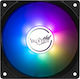 Valkyrie V12R Reverse Blade Case Fan 120mm (185...