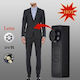 Hidden Camera with Memory Card Slot