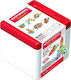 Magformers Magnetic Construction Toy for Children 3++ Years