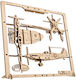 Ugears Holz-Bauspielzeug