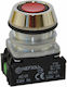 Promet Druckknopf Industrie-Typ W0-NEF30-UK 2X C