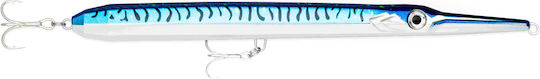 Rapala Flash-x Skitter 22cm 35gr Sbm
