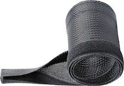 StarTech Wire Wrap Black S55157516 1 Piece