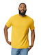 Gildan Men's Short Sleeve Promotional T-Shirt Daisy