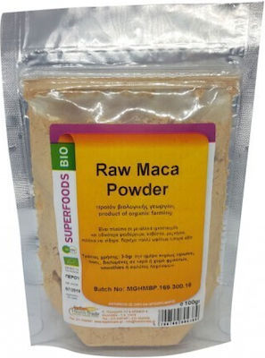 HealthTrade Bio Maca 150gr