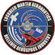 Lockheed Martin Aeronautics Hellenic Aerospace Industry Σήμα Pvc