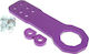 MTuning Purple Car Tow Hook