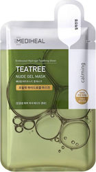 Mediheal Face Mask 30gr Mediheal Face Mask 30gr
