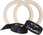 HMS Gymnastics Rings 23cm