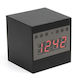 Hidden Camera WiFi Clock