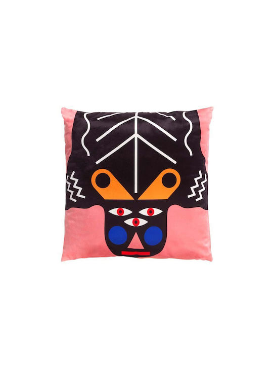 Qeeboo Kids Throw Pillow 45x45cm