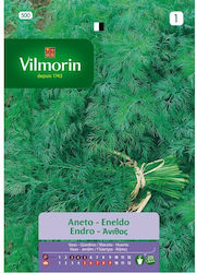 Vilmorin Dill 518