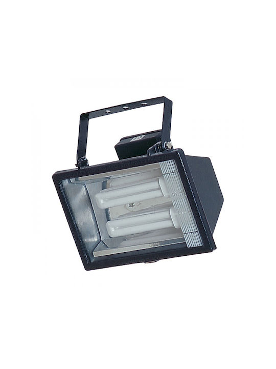 DIL Wall-Mounted Outdoor Floodlight G24d