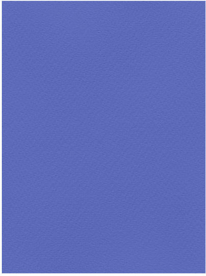 Hârtie Favini 70x100cm 220g Albastru Cobalt Nr. 21