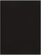 Favini Cardboard 50x70cm 220gr Black No14