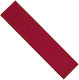 Metron Art Gofre Paper 0.5x2m Bordeaux 10 Pcs Product Sold Individually
