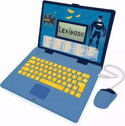 Lexibook Bildungs-Laptop/Tablet